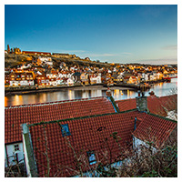 whitby harbour thumbnail