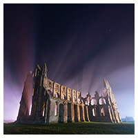 misty whitby abbey thumbnail