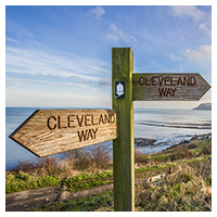 cleveland way thumbnail