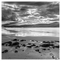 Moody Balnakeil Bay thumbnail