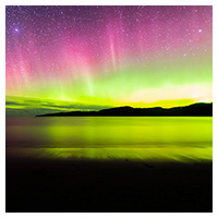 Achmelvich Aurora thumbnail