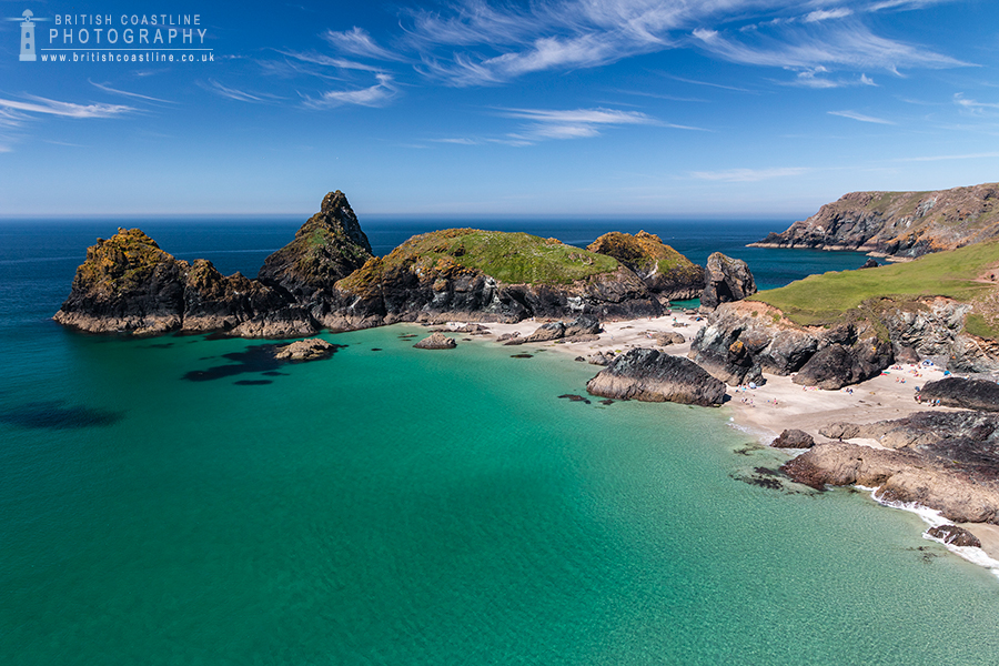 Kynance Cove