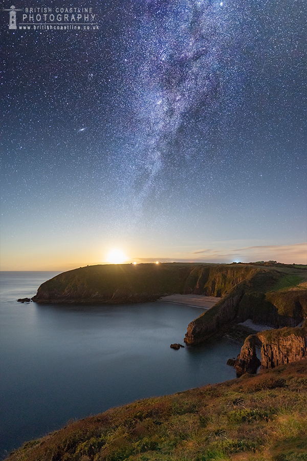 skrinkle haven milky way